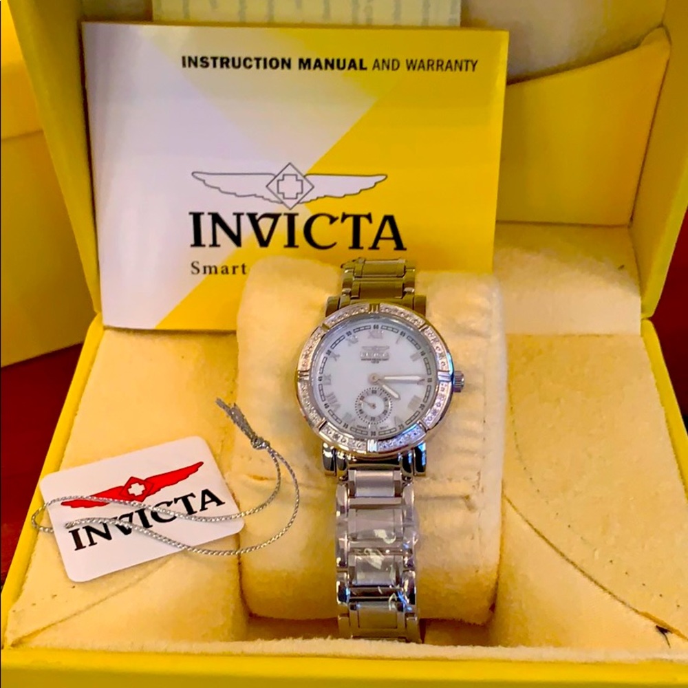 Women’s Watch